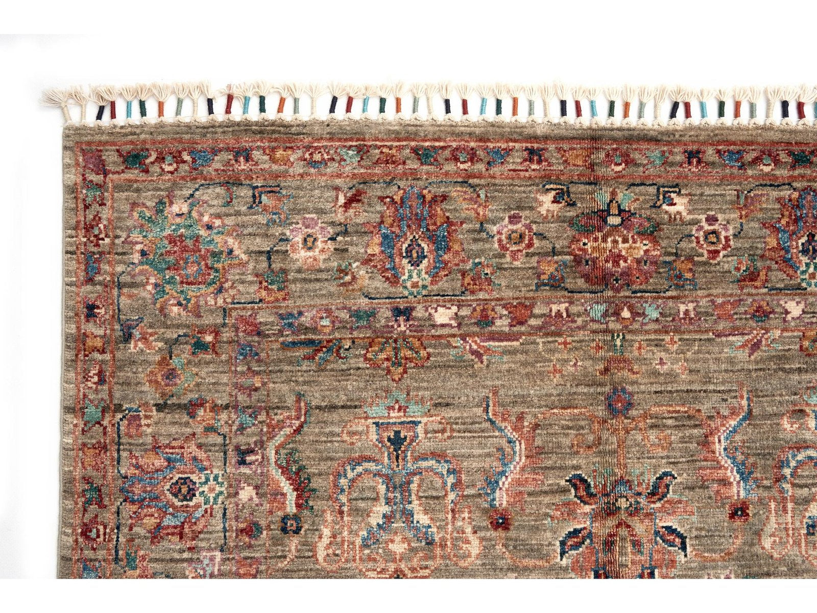 Öğretmenler Halı El Dokuma  Bahtiyari ÖÇİB538