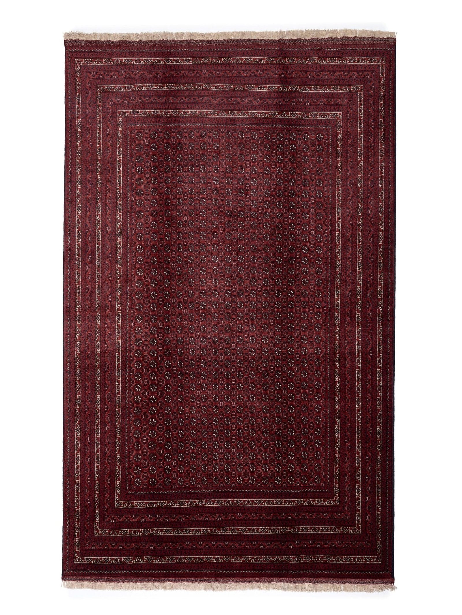 Öğretmenler Halı El Dokuma  Hoca Roshnai