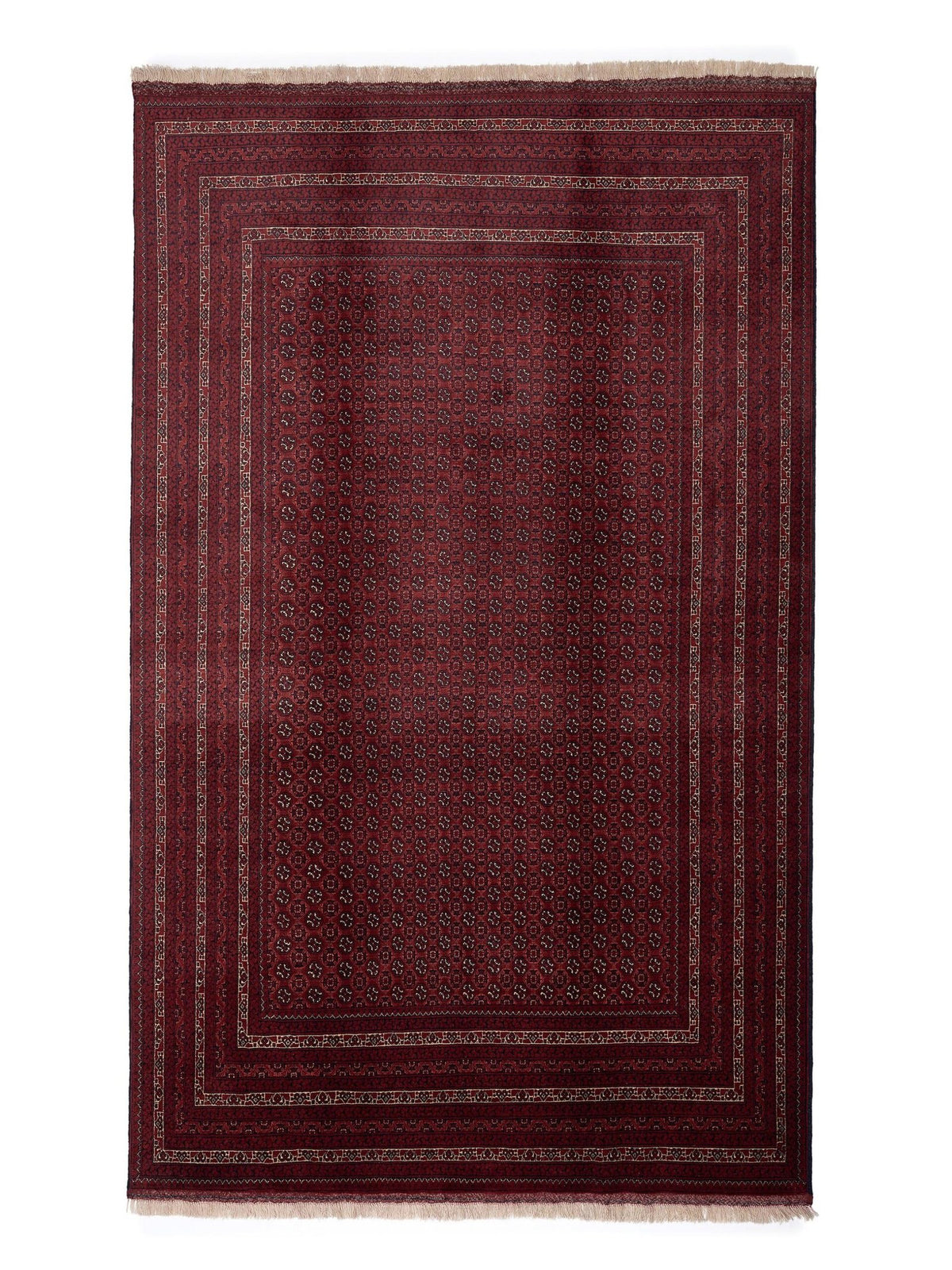 Öğretmenler Halı El Dokuma  Hoca Roshnai