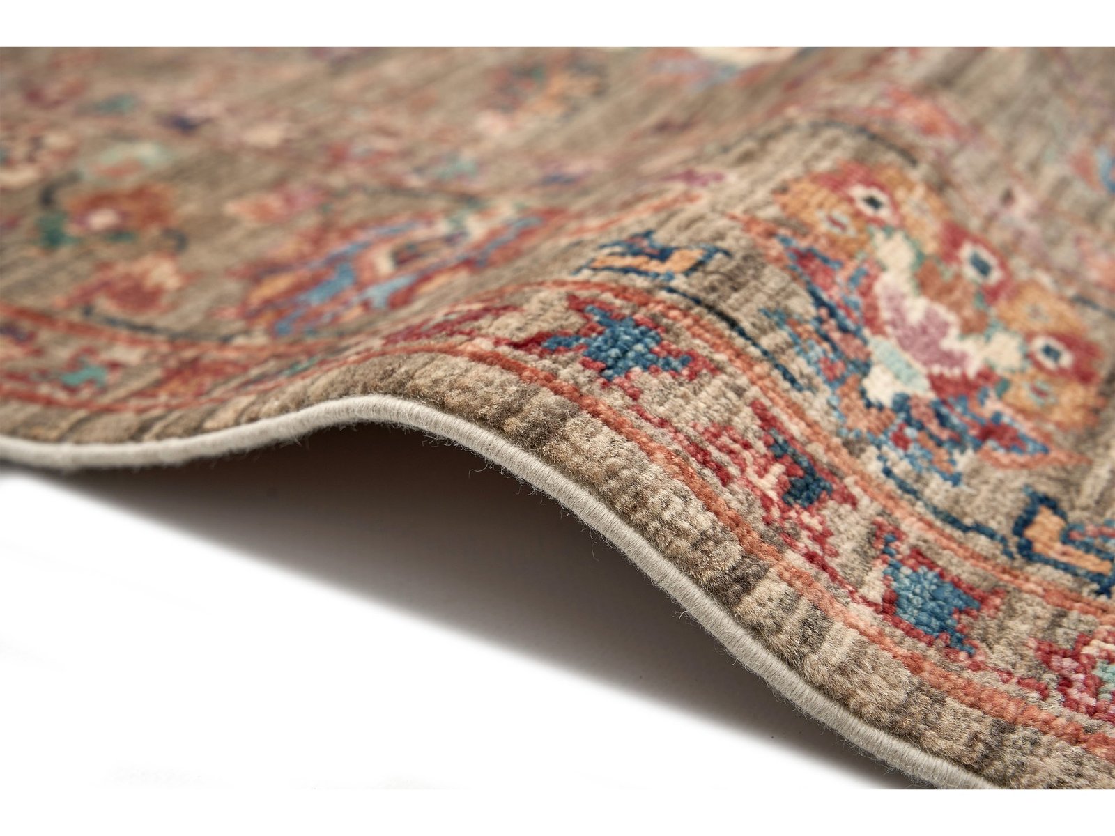 Öğretmenler Halı El Dokuma  Bahtiyari ÖÇİB538