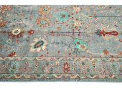 Öğretmenler Halı El Dokuma  Bahtiyari ÖÇİB539