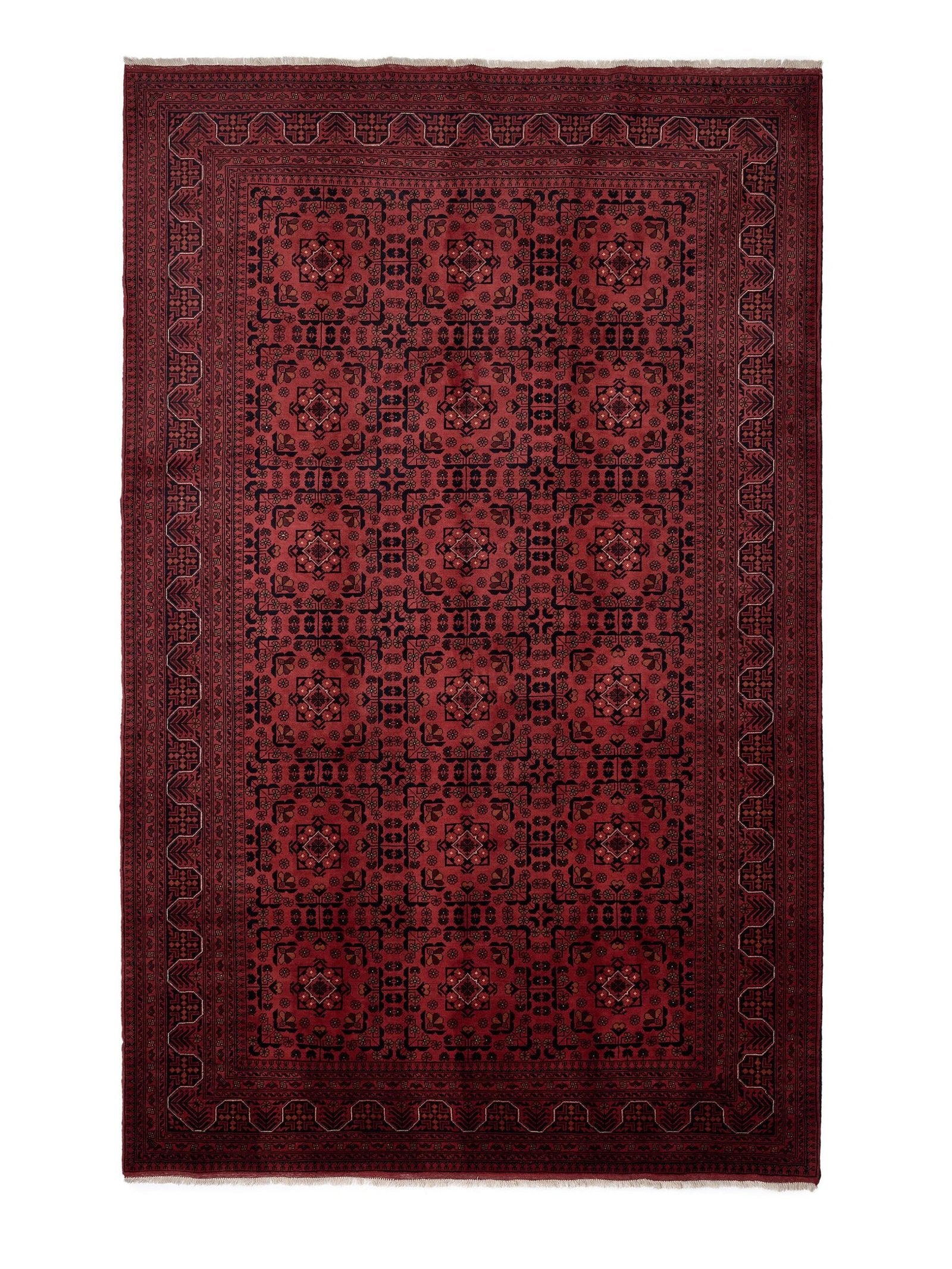 Öğretmenler Halı El Dokuma  Kunduz