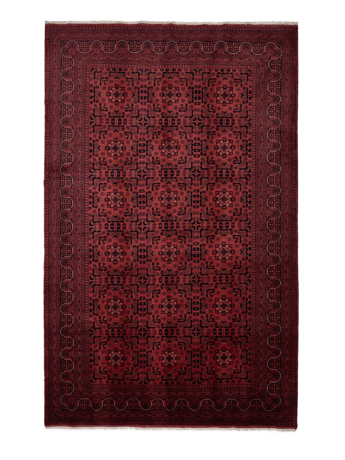 Öğretmenler Halı El Dokuma  Kunduz