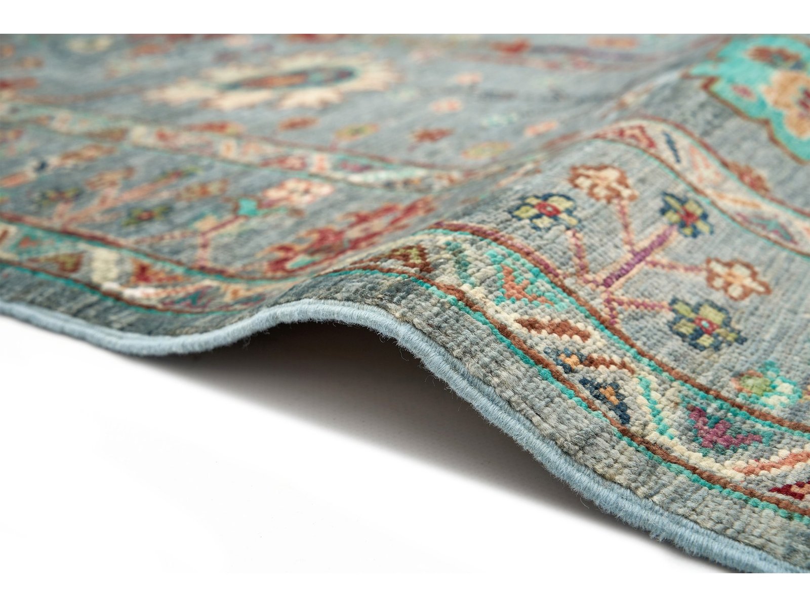 Öğretmenler Halı El Dokuma  Bahtiyari ÖÇİB539