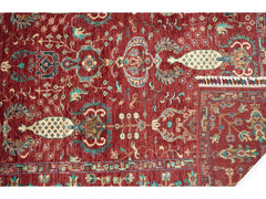 Öğretmenler Halı El Dokuma  Sultani ÖÇİS554