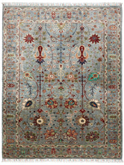 Öğretmenler Halı El Dokuma  Bahtiyari ÖÇİB555