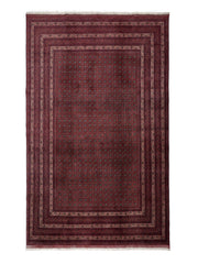 Öğretmenler Halı El Dokuma  Hoca Roshnai