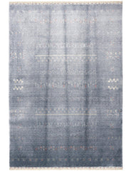 Öğretmenler Halı Zara Serisi Otantik Desenli Özel Tezgah Halısı ÖDEZ465