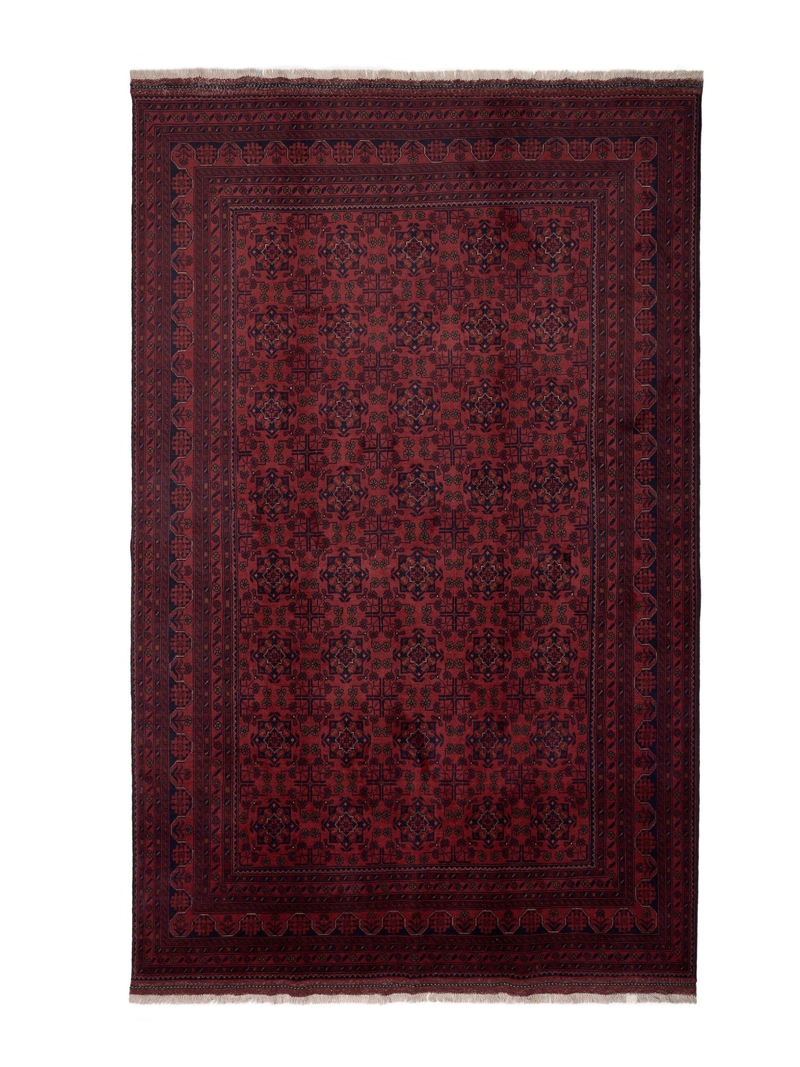 Öğretmenler Halı El Dokuma  Halmuhammedi