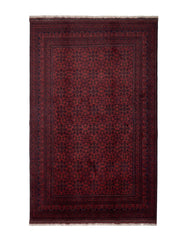 Öğretmenler Halı El Dokuma  Halmuhammedi