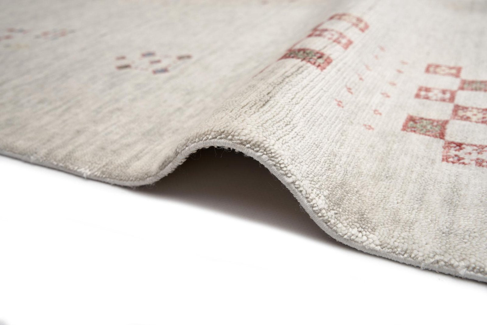 Öğretmenler Halı Zara Serisi Otantik Desenli Özel Tezgah Halısı ÖDEZ467