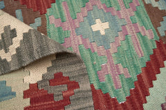 Öğretmenler Halı El Dokuma İnsaf Kilim ÖDİK470