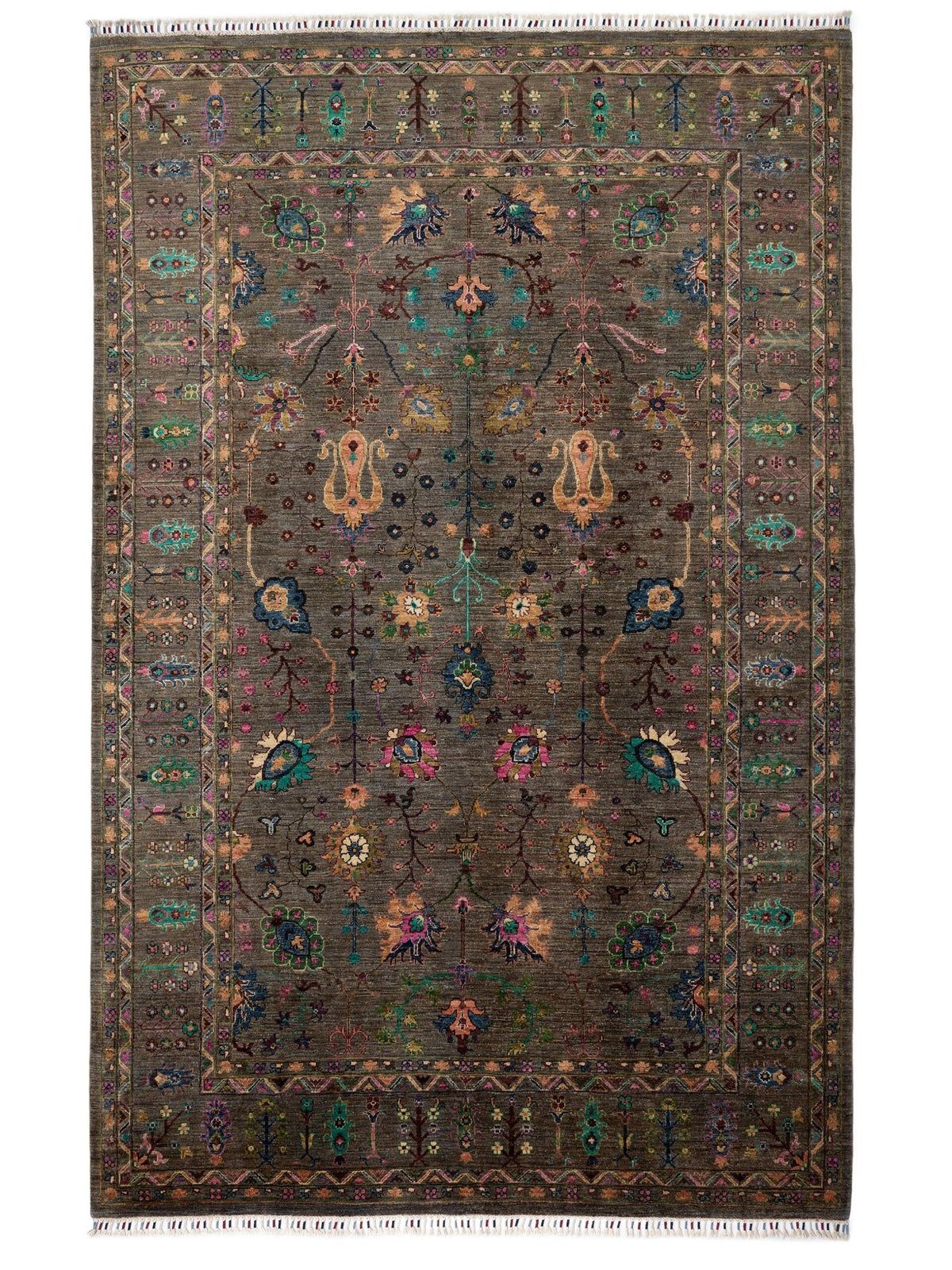 Öğretmenler Halı El Dokuma Sultani ÖDİS186