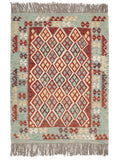 Öğretmenler Halı El Dokuma İnsaf Kilim ÖDOK482