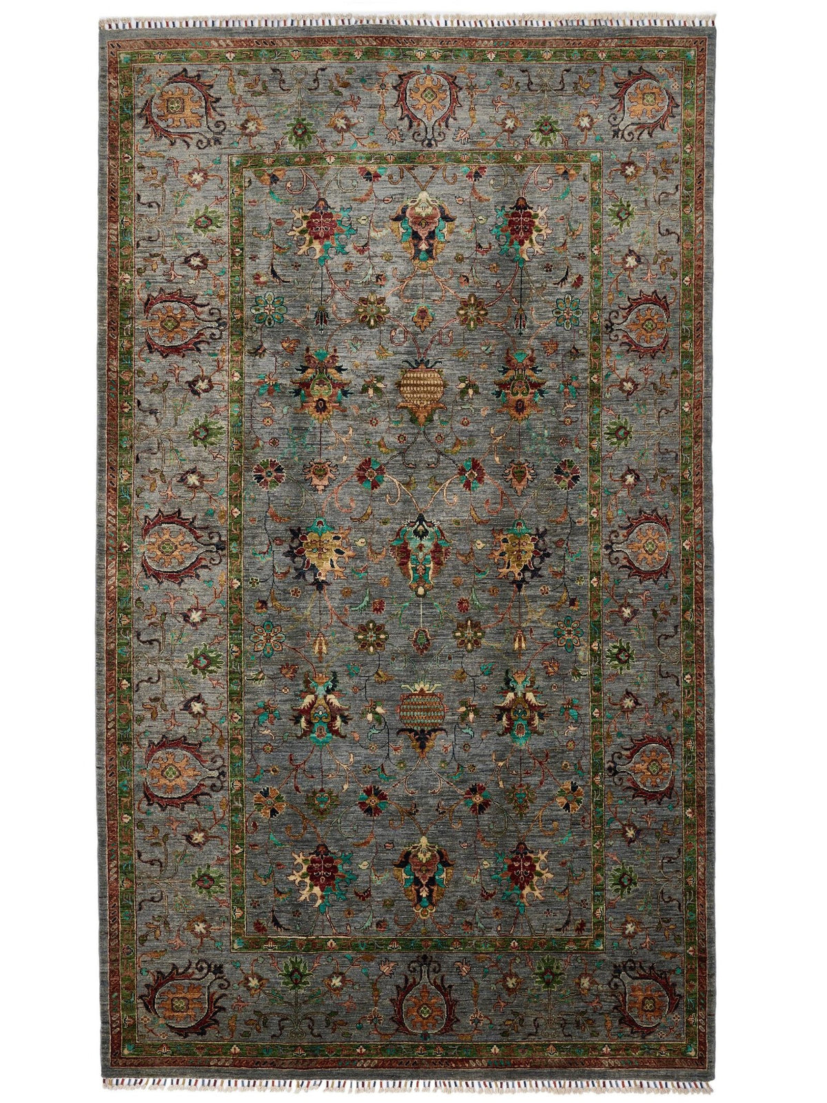 Öğretmenler Halı El Dokuma Bahtiyari ÖDİB198