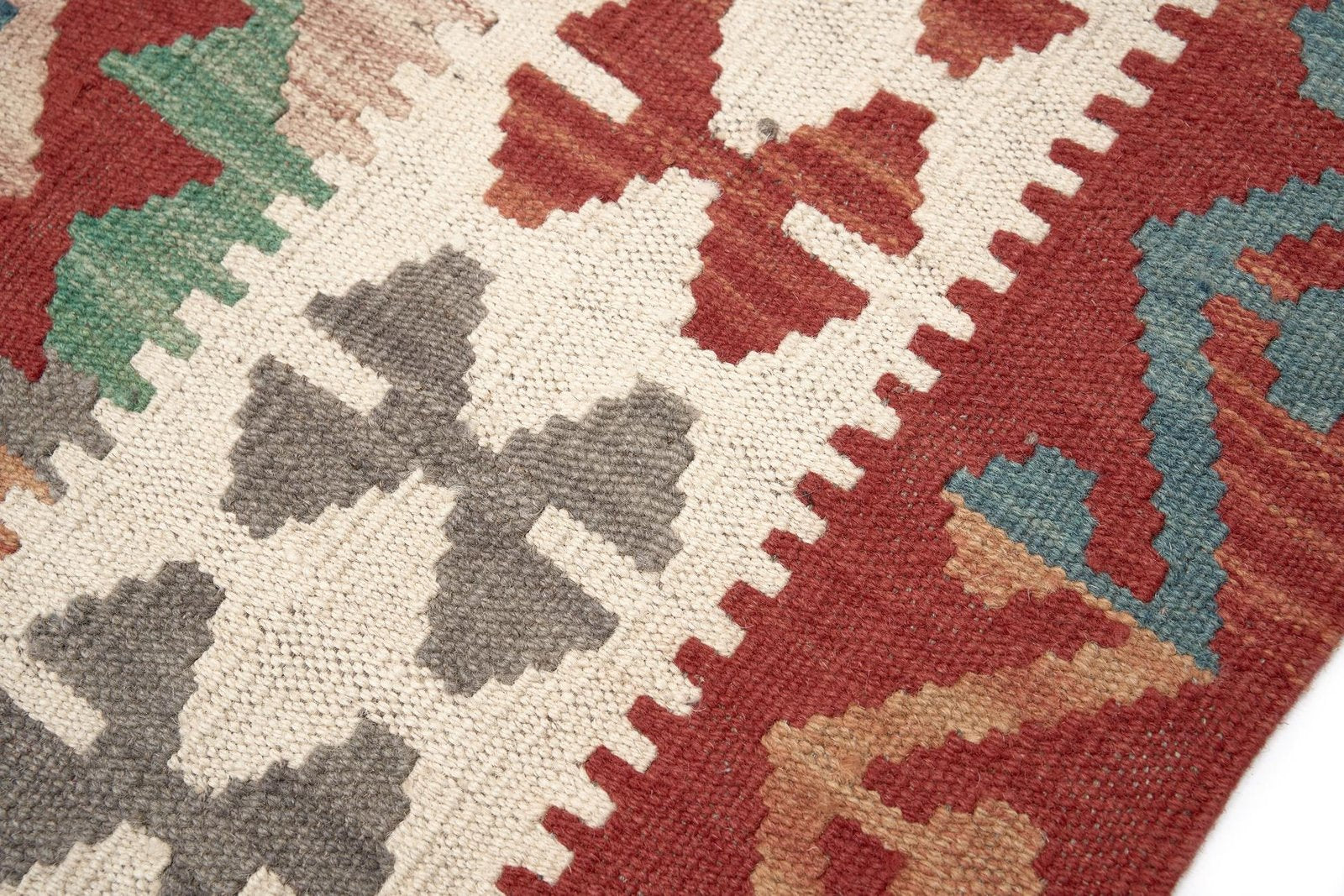 Öğretmenler Halı El Dokuma İnsaf Kilim ÖDİK485