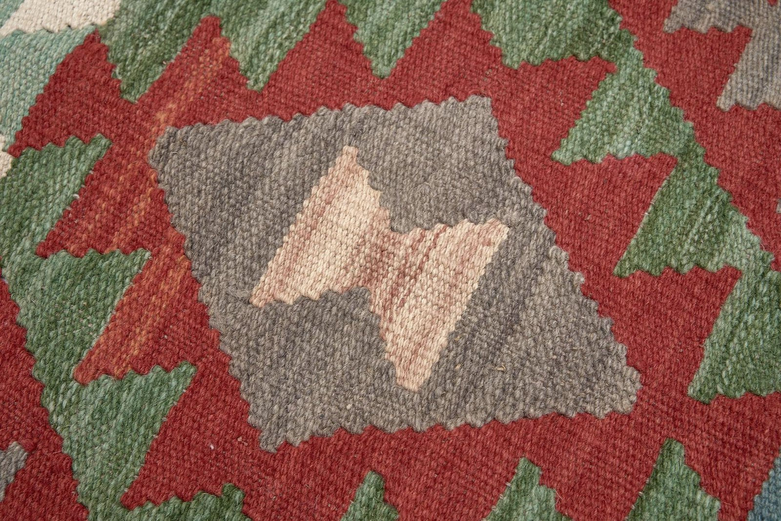 Öğretmenler Halı El Dokuma İnsaf Kilim ÖDİK485