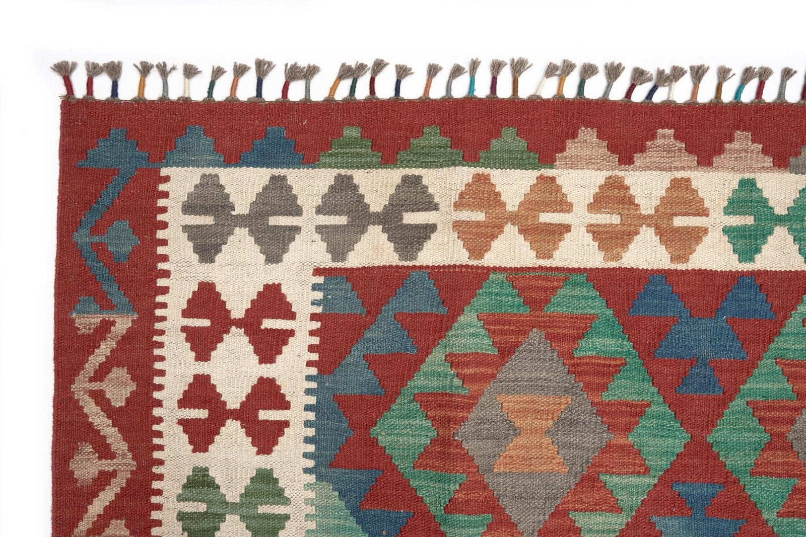 Öğretmenler Halı El Dokuma İnsaf Kilim ÖDİK485