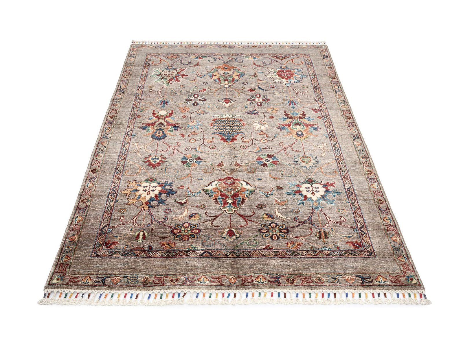 Öğretmenler Halı El Dokuma  Bahtiyari ÖÇİB558