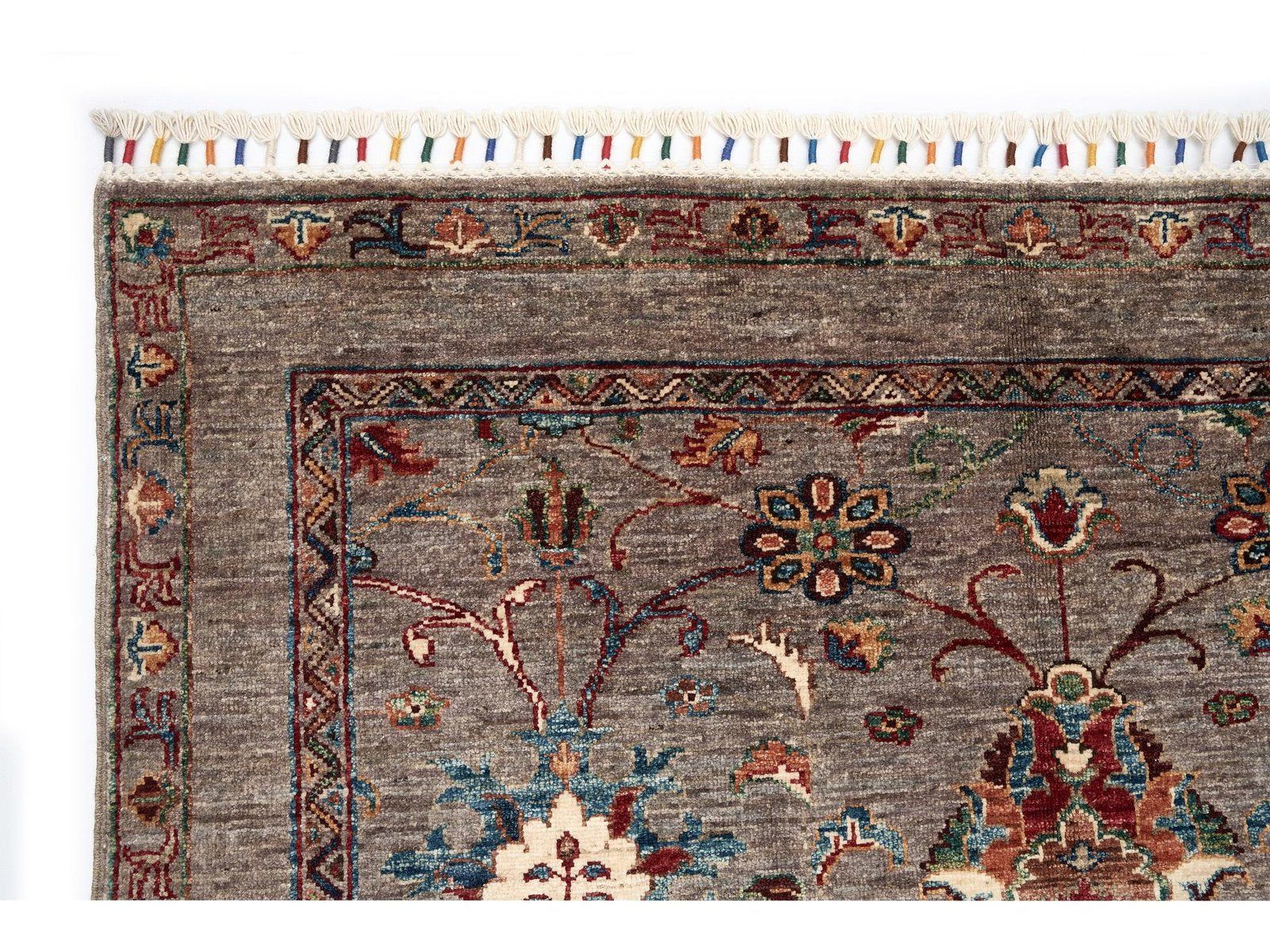 Öğretmenler Halı El Dokuma  Bahtiyari ÖÇİB558