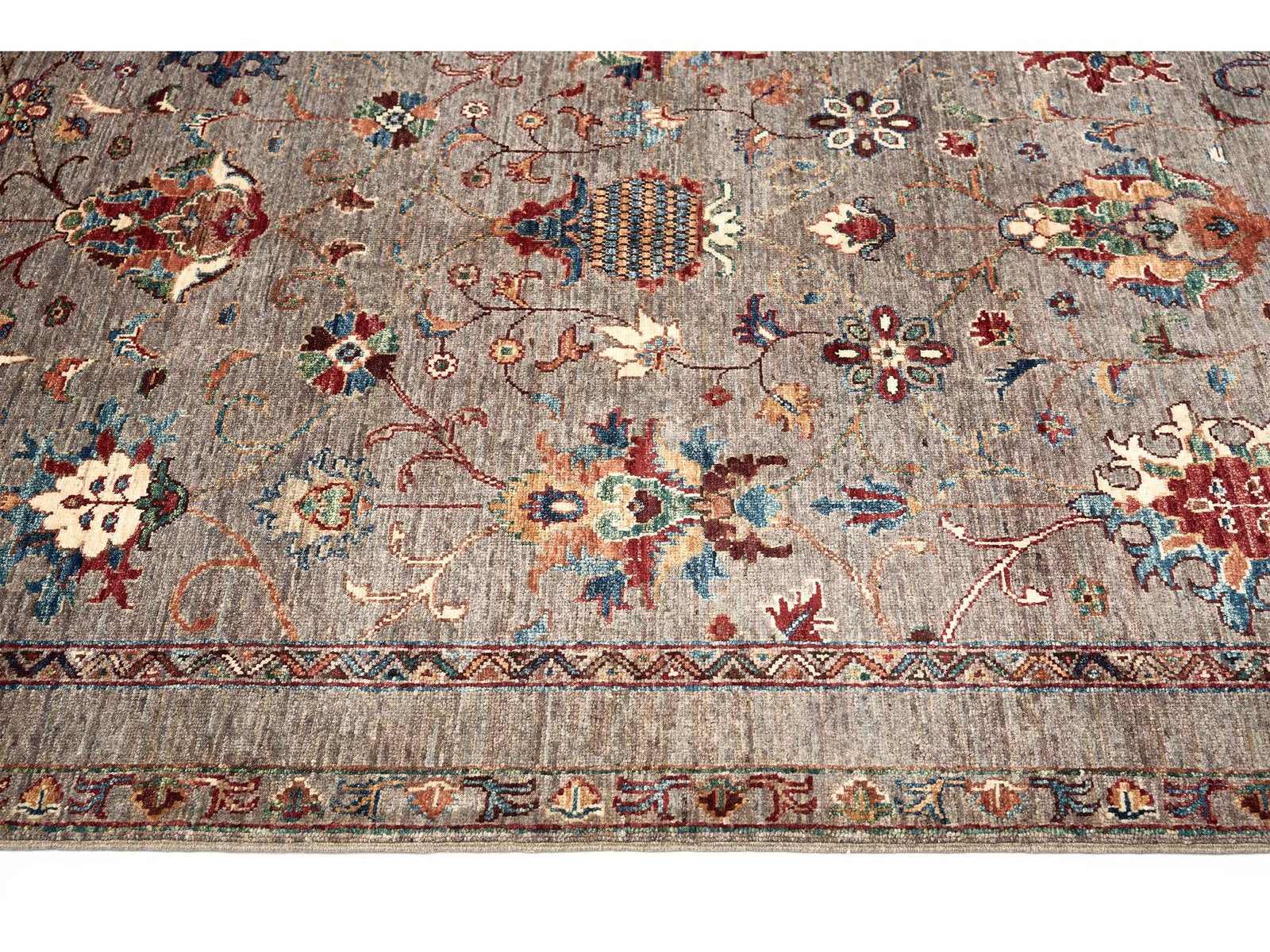 Öğretmenler Halı El Dokuma  Bahtiyari ÖÇİB558