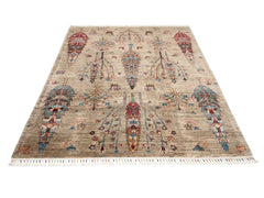 Öğretmenler Halı El Dokuma  Bahtiyari ÖÇİB559