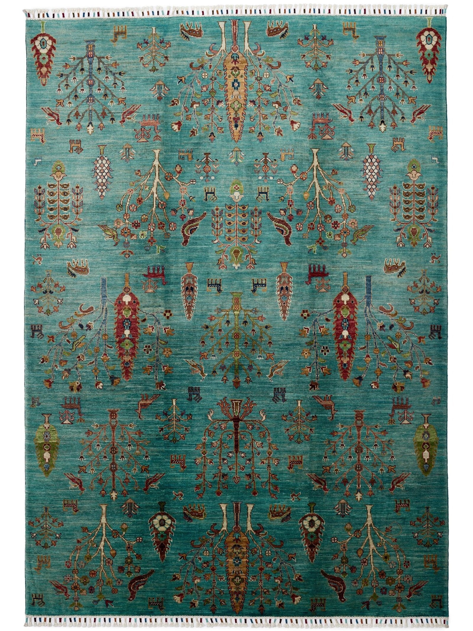 Öğretmenler Halı El Dokuma Sultani ÖDİS202