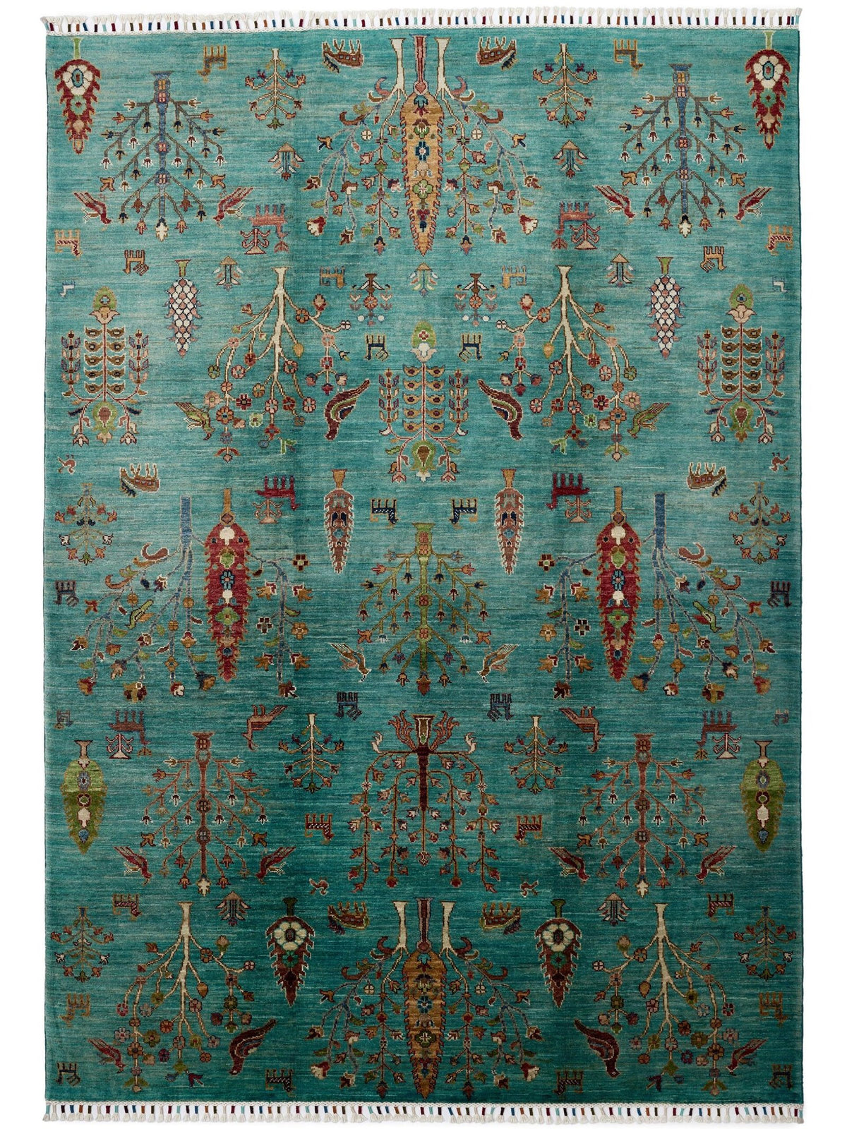 Öğretmenler Halı El Dokuma Sultani ÖDİS202