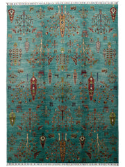 Öğretmenler Halı El Dokuma Sultani ÖDİS202