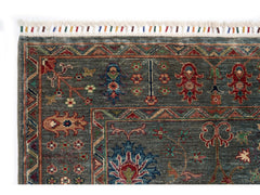 Öğretmenler Halı El Dokuma  Bahtiyari ÖÇİB560