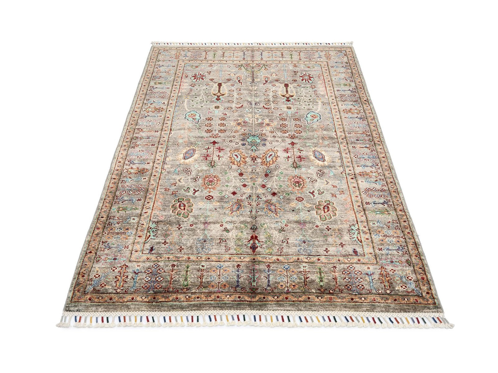 Öğretmenler Halı El Dokuma  Bahtiyari ÖÇİB562