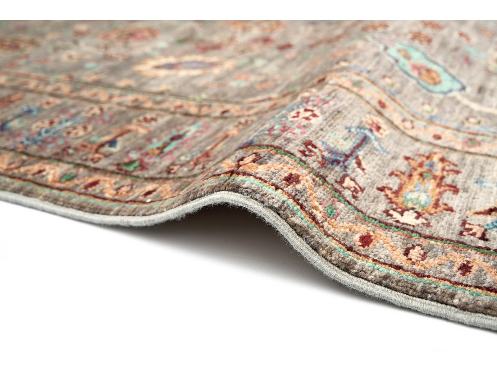 Öğretmenler Halı El Dokuma  Bahtiyari ÖÇİB562