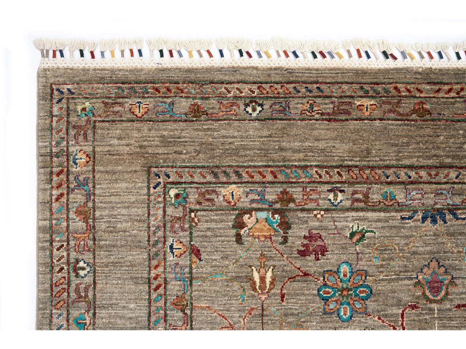 Öğretmenler Halı El Dokuma  Bahtiyari ÖÇİB564