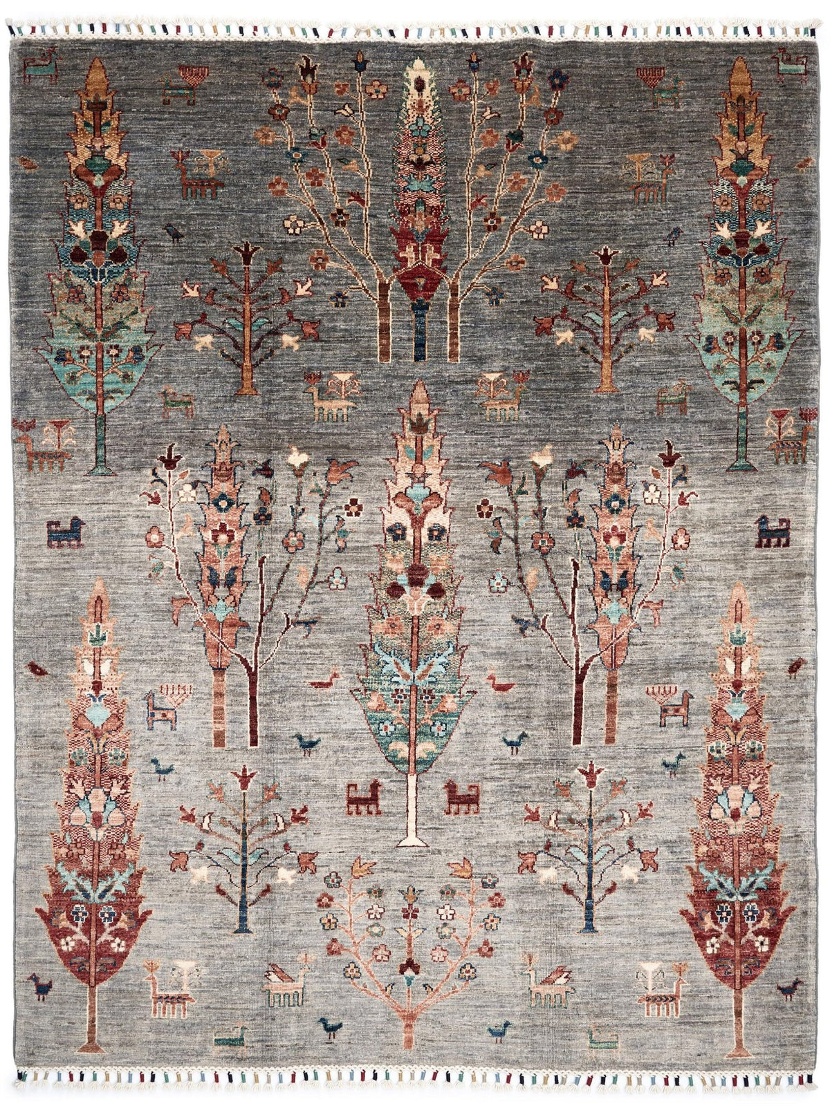 Öğretmenler Halı El Dokuma  Sultani ÖÇİS568