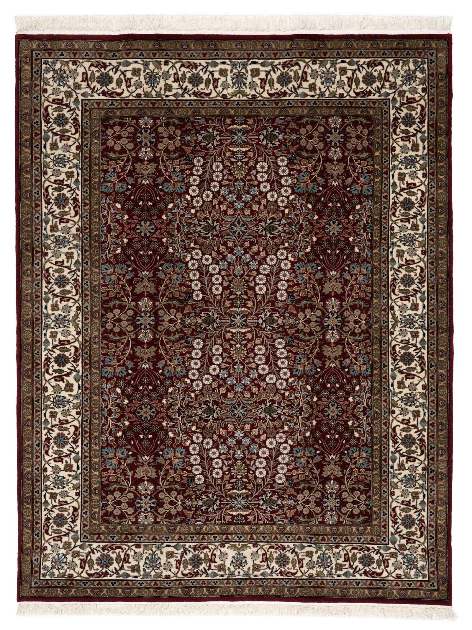 Öğretmenler Halı El Dokuma  Hereke ÖDŞH209