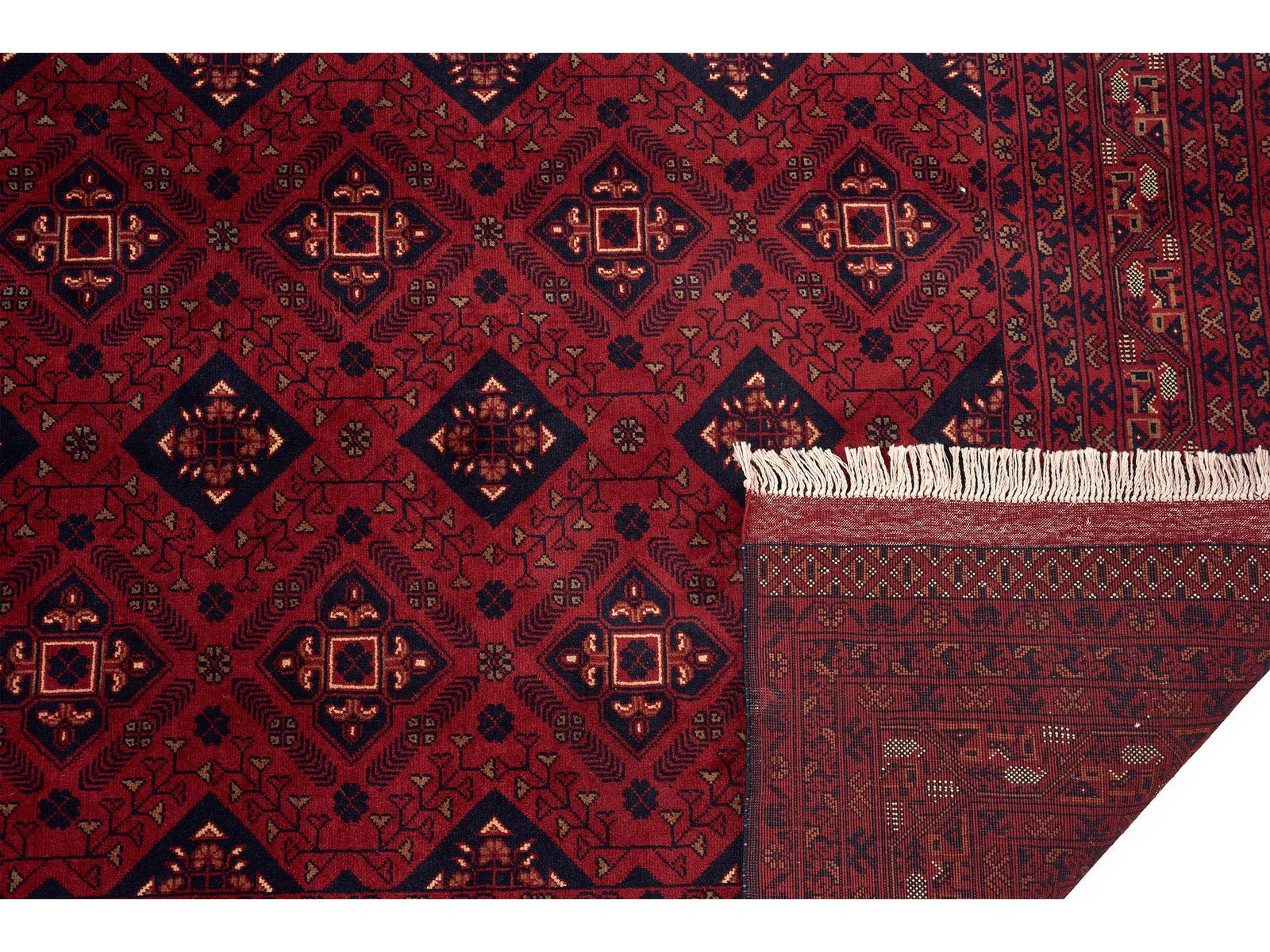 Öğretmenler Halı El Dokuma Saruki Belcik ÖÇSB570