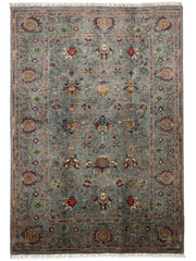 Öğretmenler Halı El Dokuma Sultani