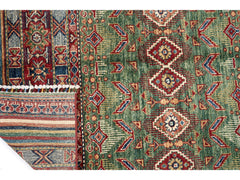 Öğretmenler Halı El Dokuma  Bahtiyari ÖÇİB571