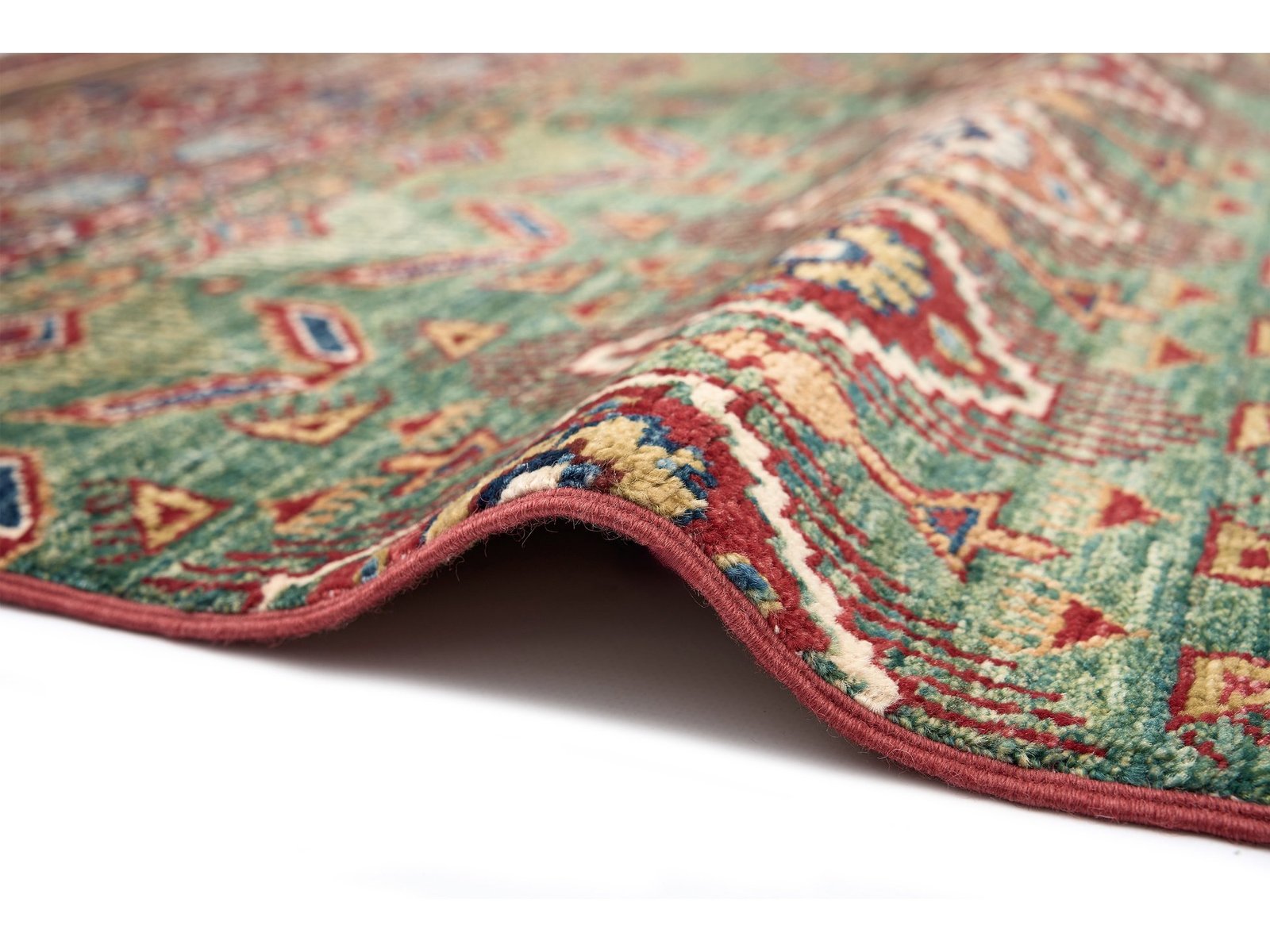 Öğretmenler Halı El Dokuma  Bahtiyari ÖÇİB571