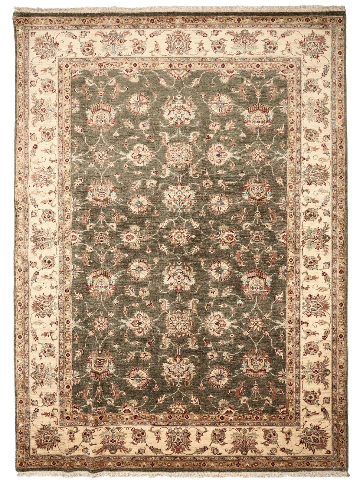 Öğretmenler Halı El Dokuma  Uşak ÖÇİU573