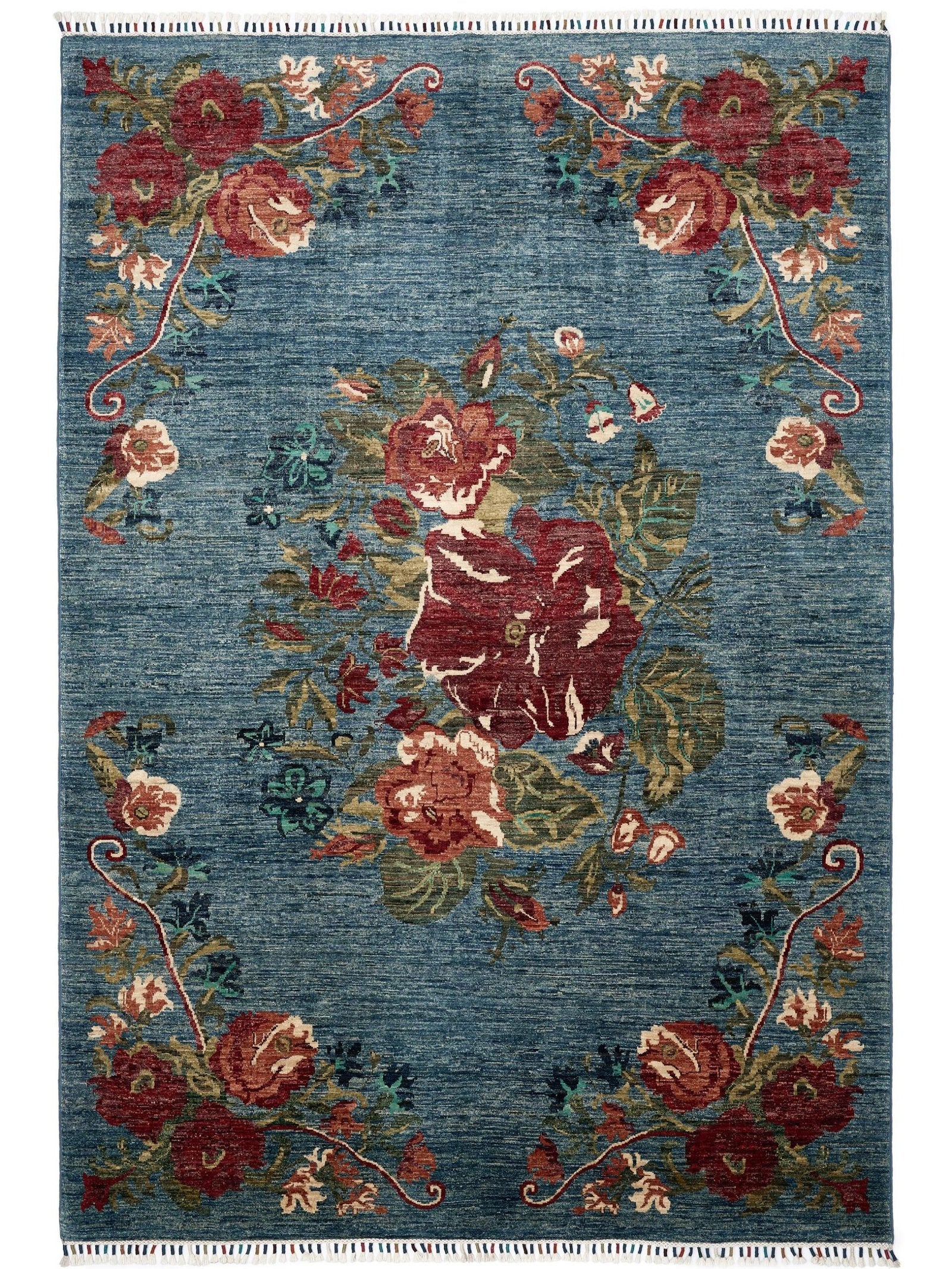 Öğretmenler Halı El Dokuma Sultani ÖDİS213