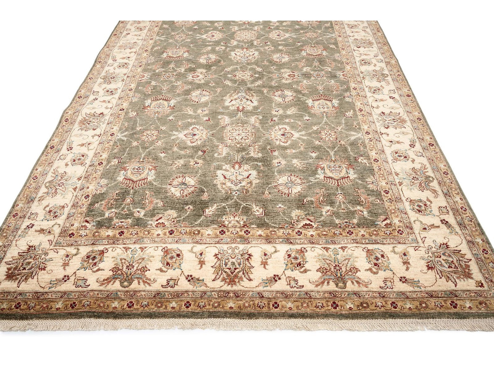 Öğretmenler Halı El Dokuma  Uşak ÖÇİU573