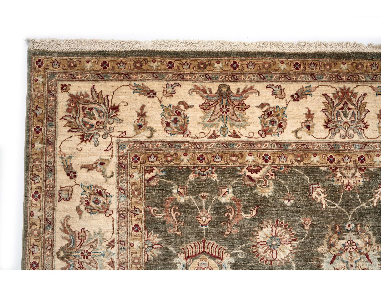 Öğretmenler Halı El Dokuma  Uşak ÖÇİU573