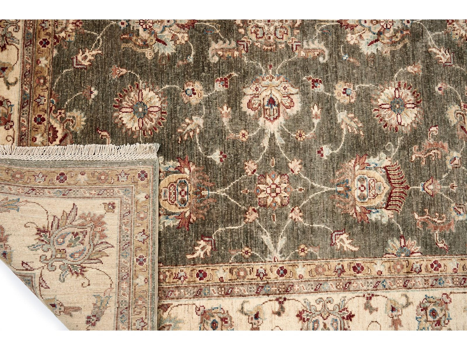 Öğretmenler Halı El Dokuma  Uşak ÖÇİU573