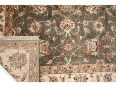 Öğretmenler Halı El Dokuma  Uşak ÖÇİU573