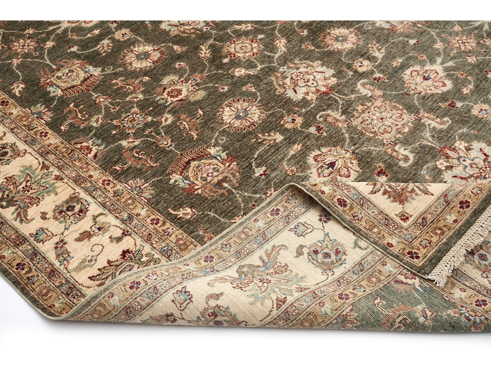 Öğretmenler Halı El Dokuma  Uşak ÖÇİU573