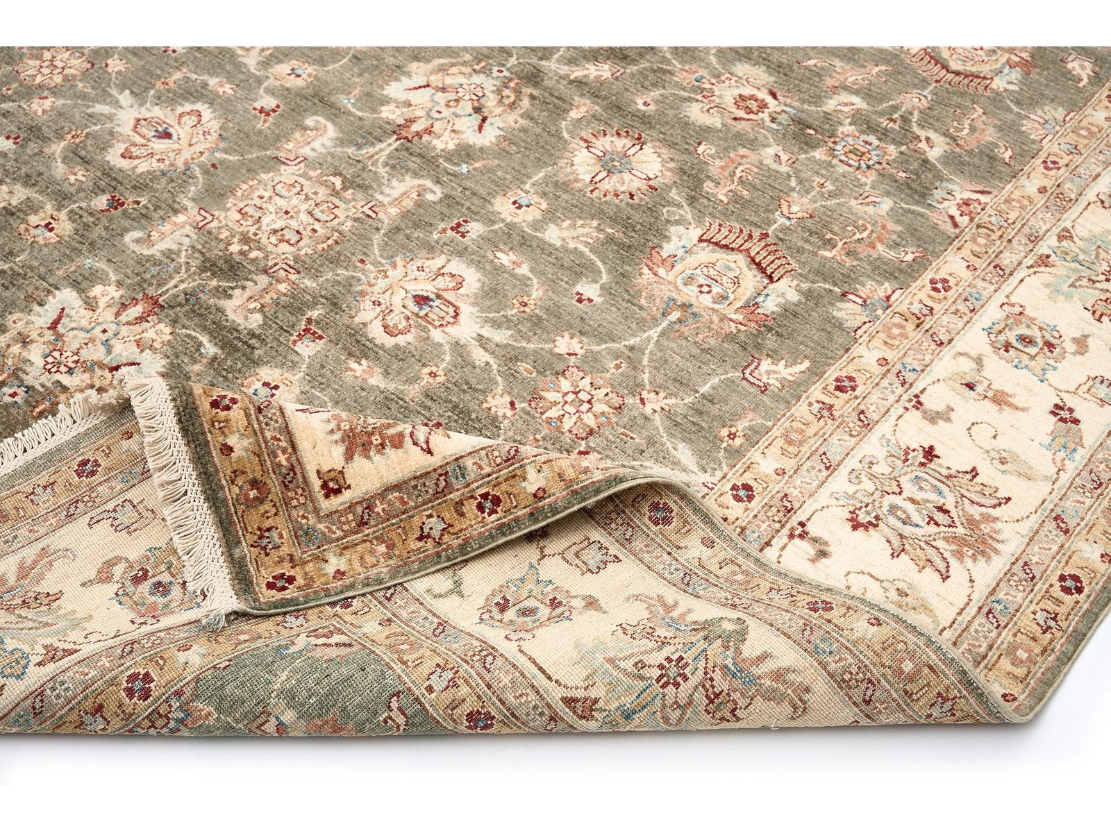 Öğretmenler Halı El Dokuma  Uşak ÖÇİU573