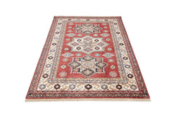 Öğretmenler Halı El Dokuma  Şirvan ÖÇİŞ574