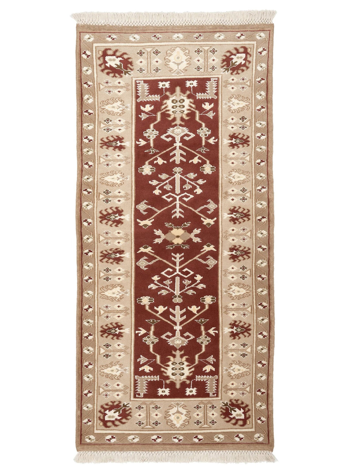 Öğretmenler Halı El Dokuma Antik Yörük ÖDSAY214