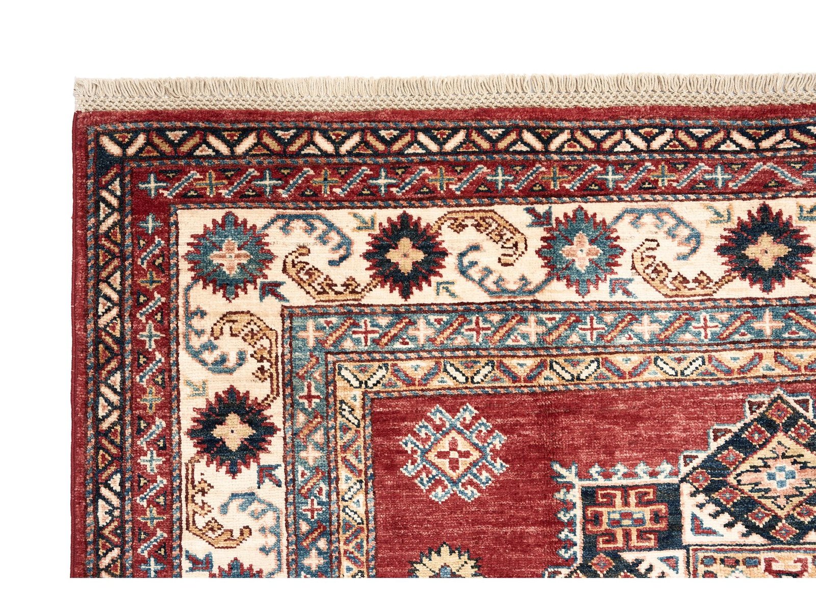 Öğretmenler Halı El Dokuma  Şirvan ÖÇİŞ574